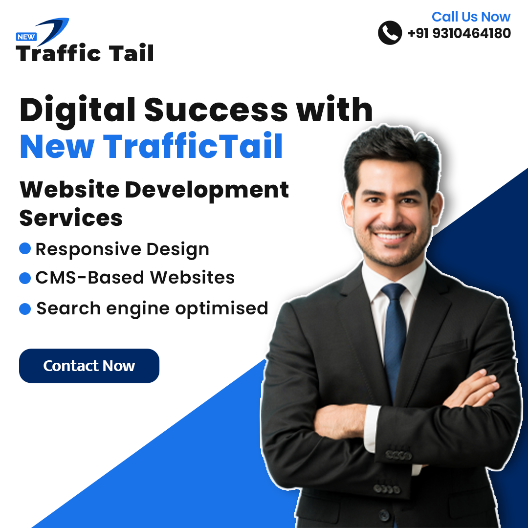 Digital Marketing Company in Zirakpur